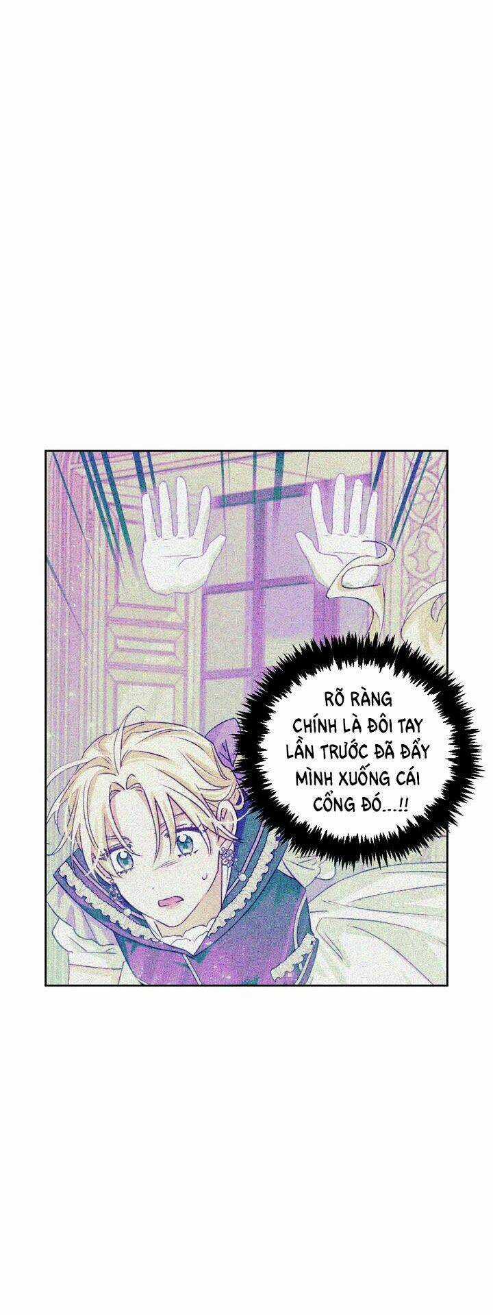 Ác Nữ Xứng Đôi Với Bạo Chúa Chapter 90 trang 42