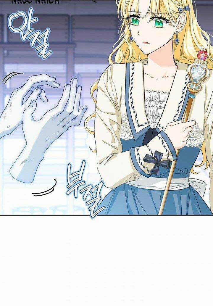 Ác Nữ Xứng Đôi Với Bạo Chúa Chapter 90 trang 44