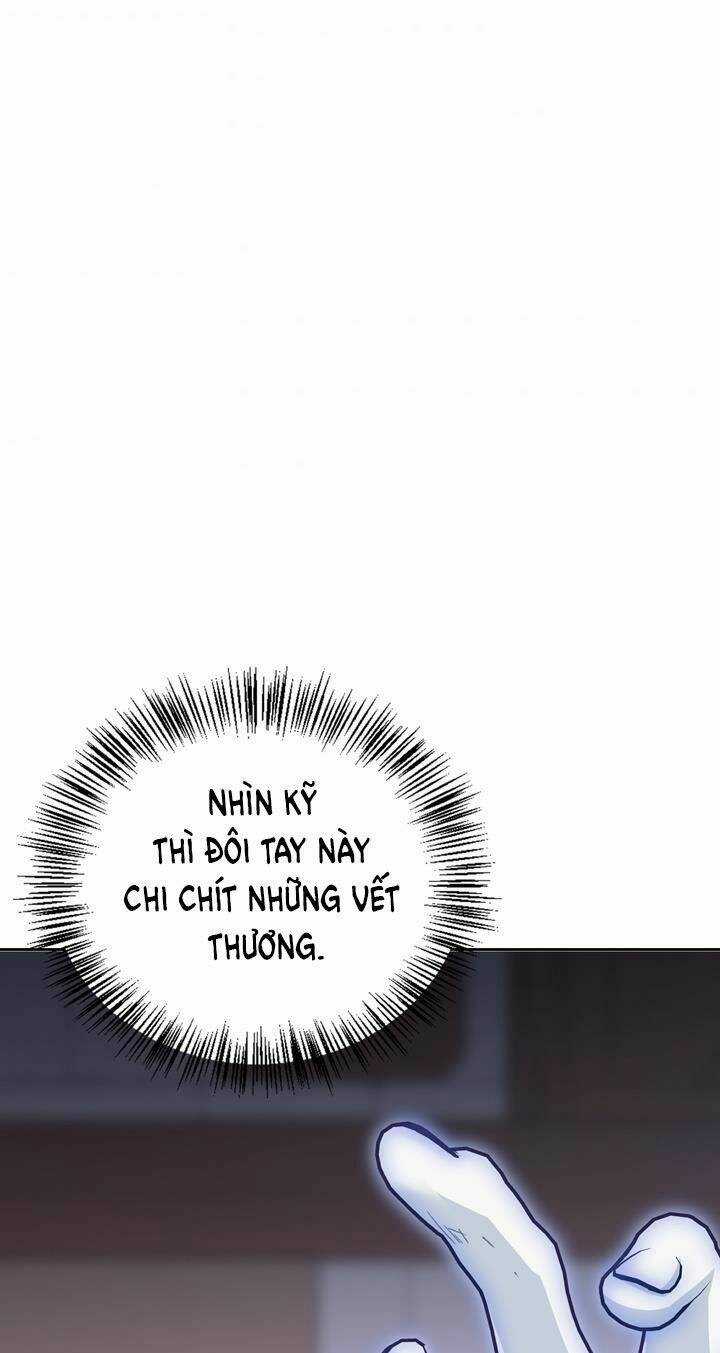 Ác Nữ Xứng Đôi Với Bạo Chúa Chapter 90 trang 45