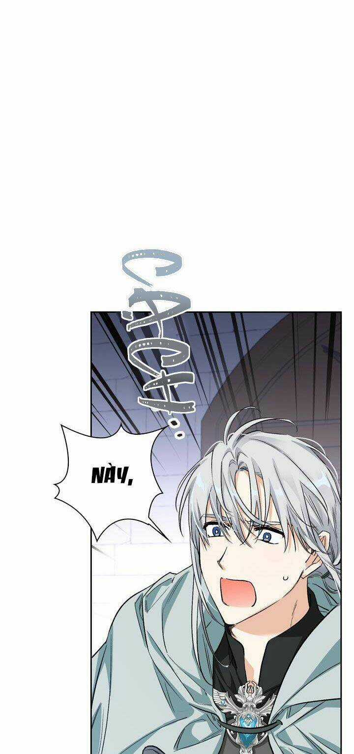 Ác Nữ Xứng Đôi Với Bạo Chúa Chapter 90 trang 47