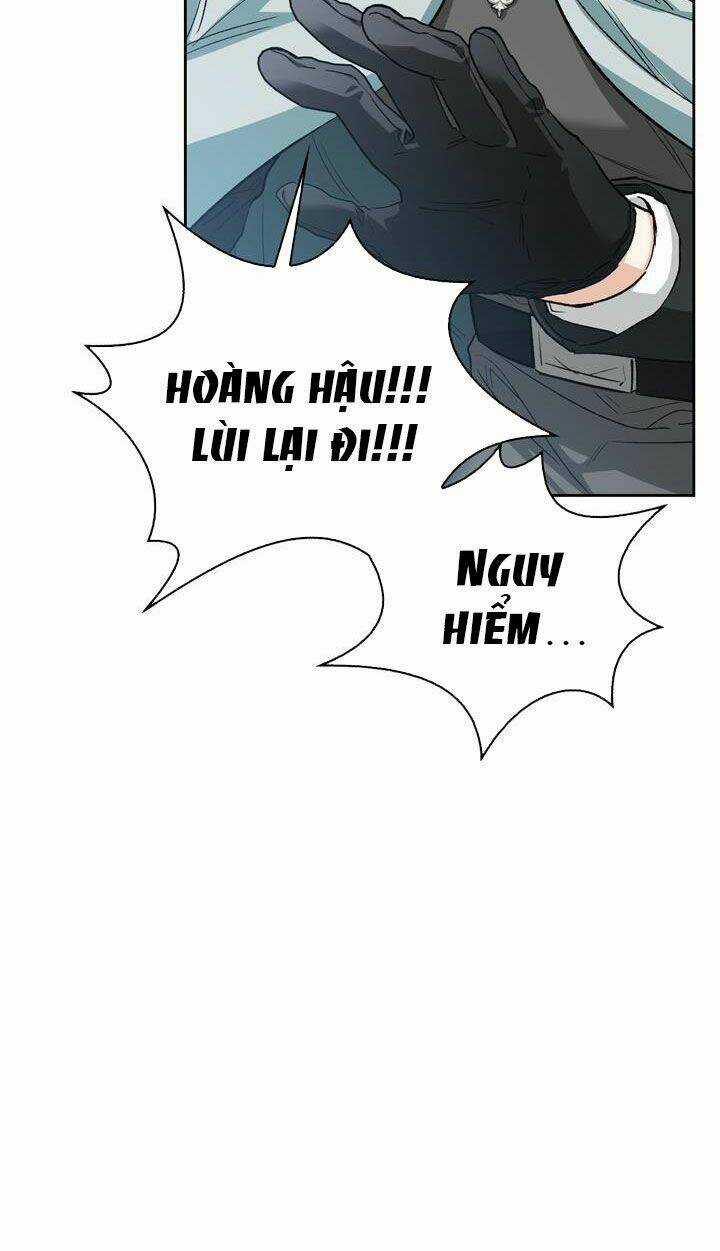 Ác Nữ Xứng Đôi Với Bạo Chúa Chapter 90 trang 48