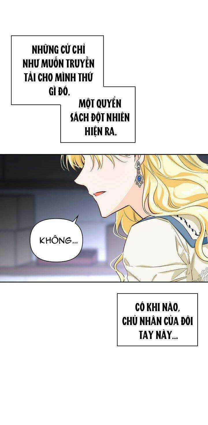 Ác Nữ Xứng Đôi Với Bạo Chúa Chapter 90 trang 49