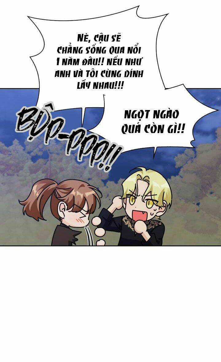 Ác Nữ Xứng Đôi Với Bạo Chúa Chapter 90 trang 5