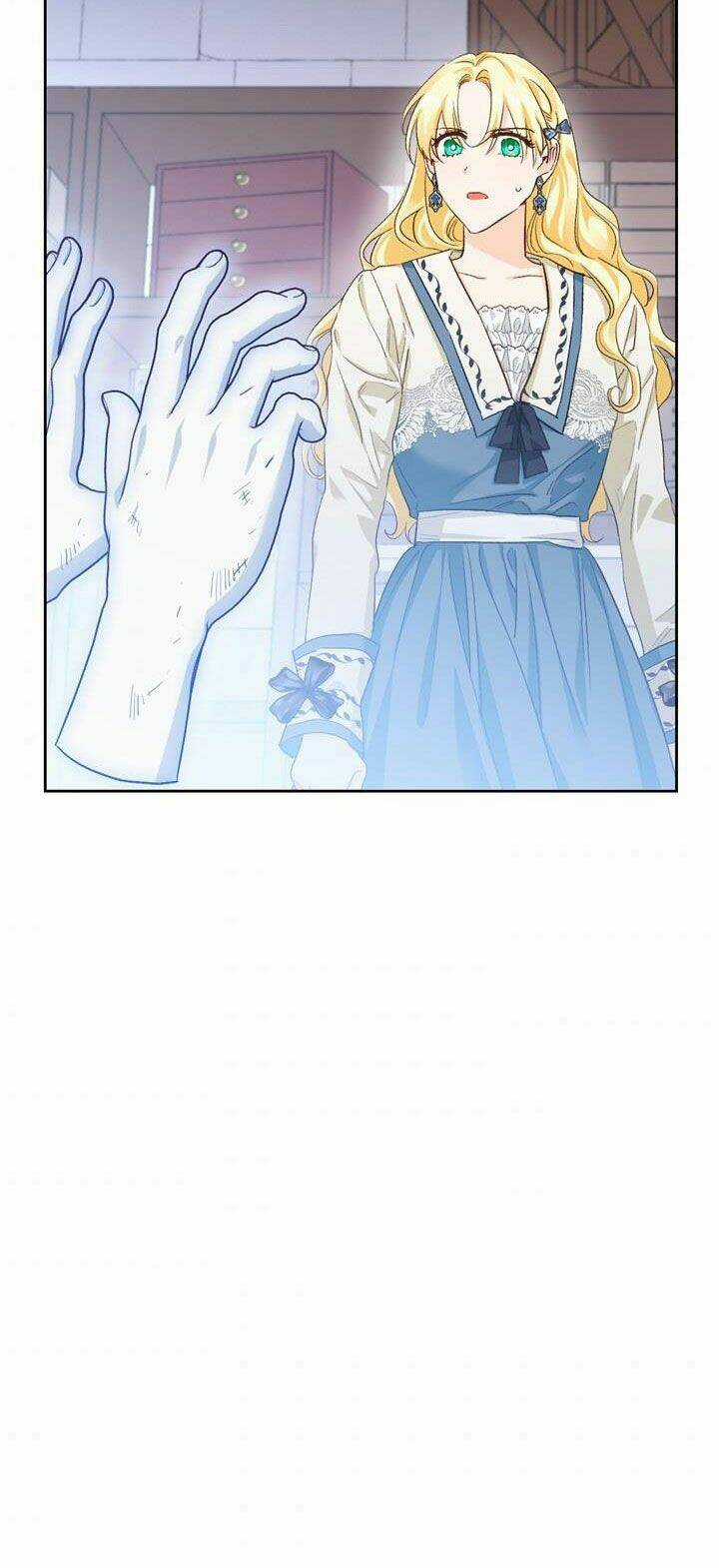 Ác Nữ Xứng Đôi Với Bạo Chúa Chapter 90 trang 52