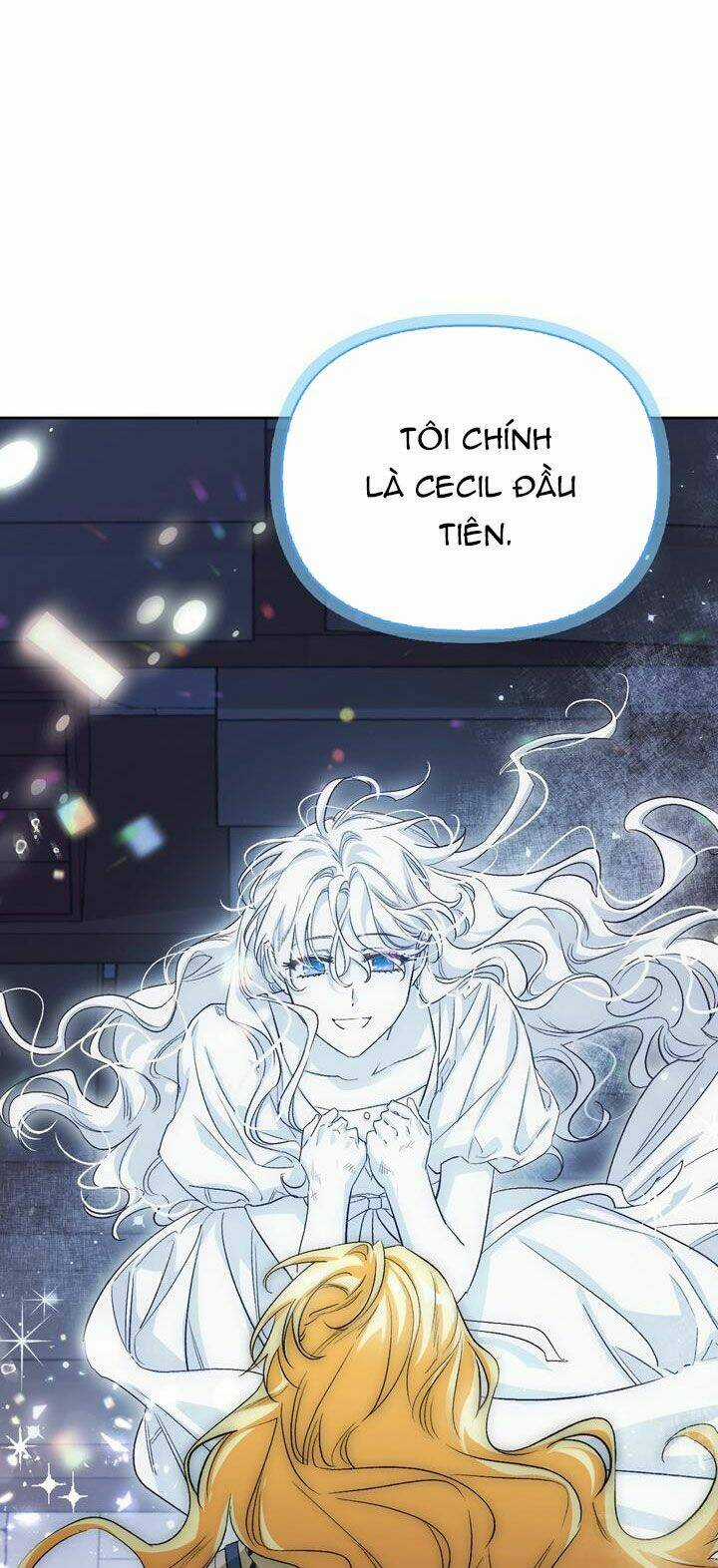 Ác Nữ Xứng Đôi Với Bạo Chúa Chapter 90 trang 55
