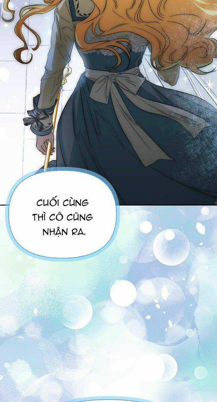 Ác Nữ Xứng Đôi Với Bạo Chúa Chapter 90 trang 56