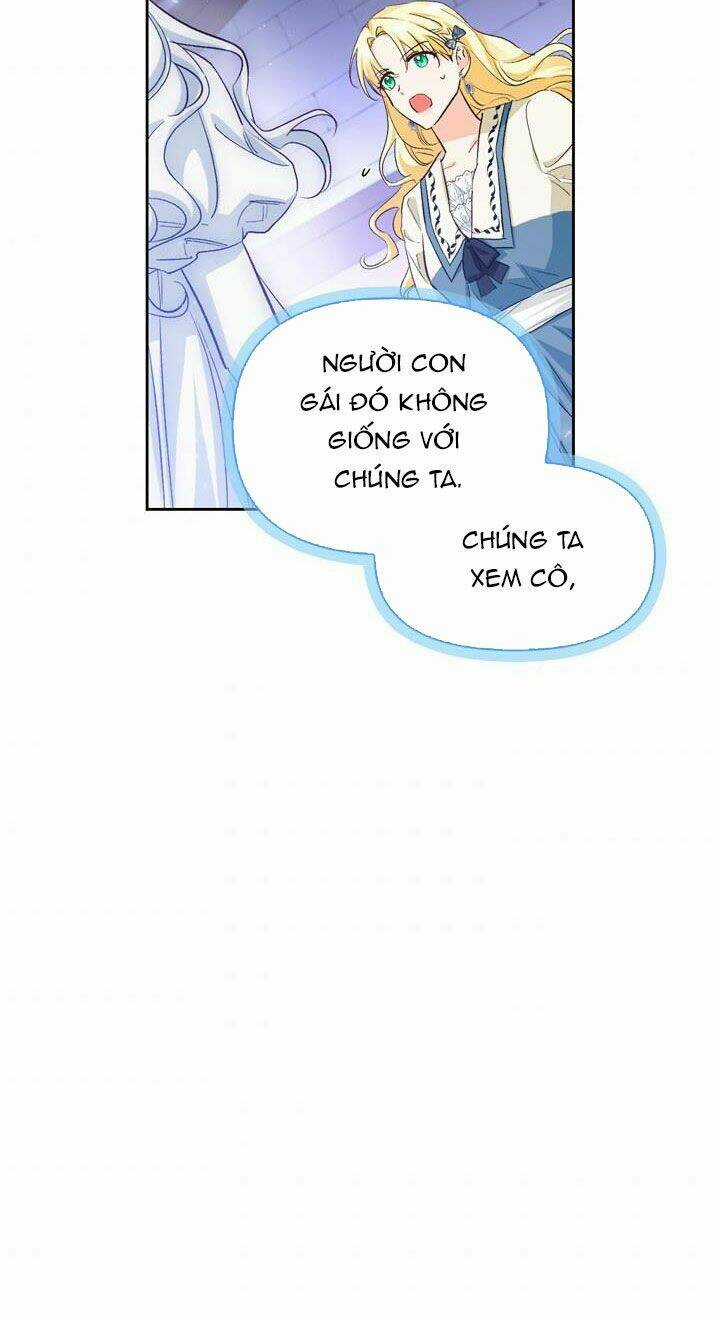 Ác Nữ Xứng Đôi Với Bạo Chúa Chapter 90 trang 60