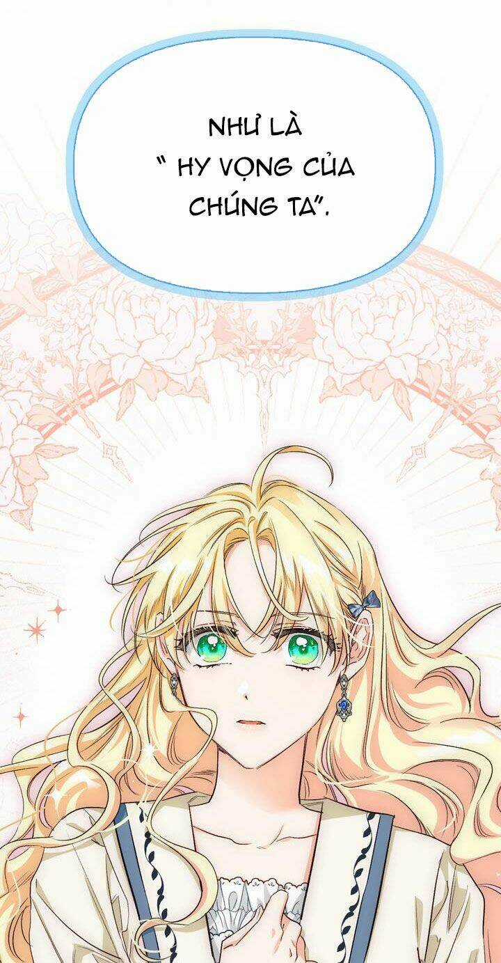 Ác Nữ Xứng Đôi Với Bạo Chúa Chapter 90 trang 61