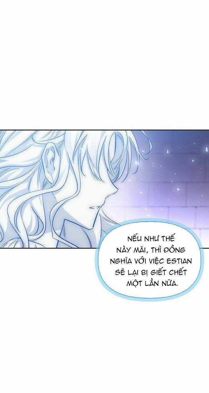 Ác Nữ Xứng Đôi Với Bạo Chúa Chapter 90 trang 64