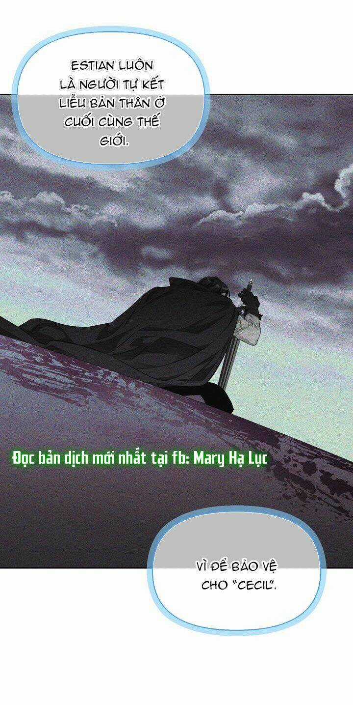 Ác Nữ Xứng Đôi Với Bạo Chúa Chapter 90 trang 66