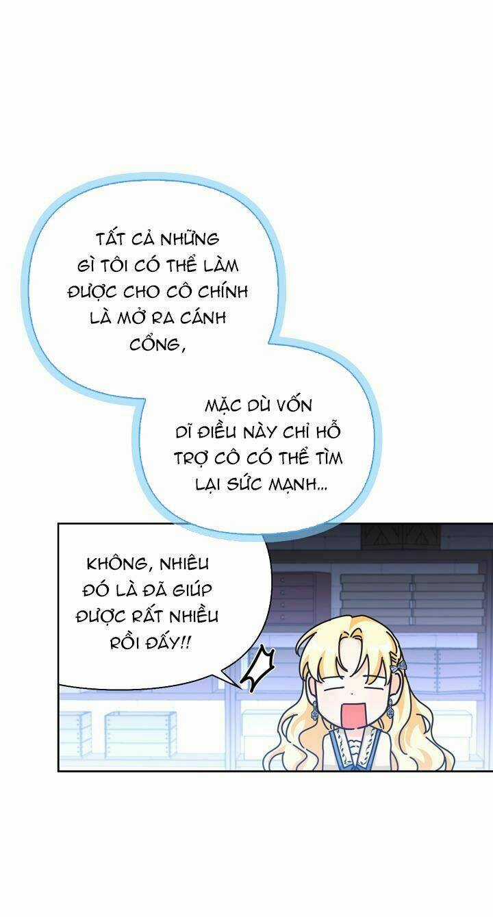 Ác Nữ Xứng Đôi Với Bạo Chúa Chapter 90 trang 70