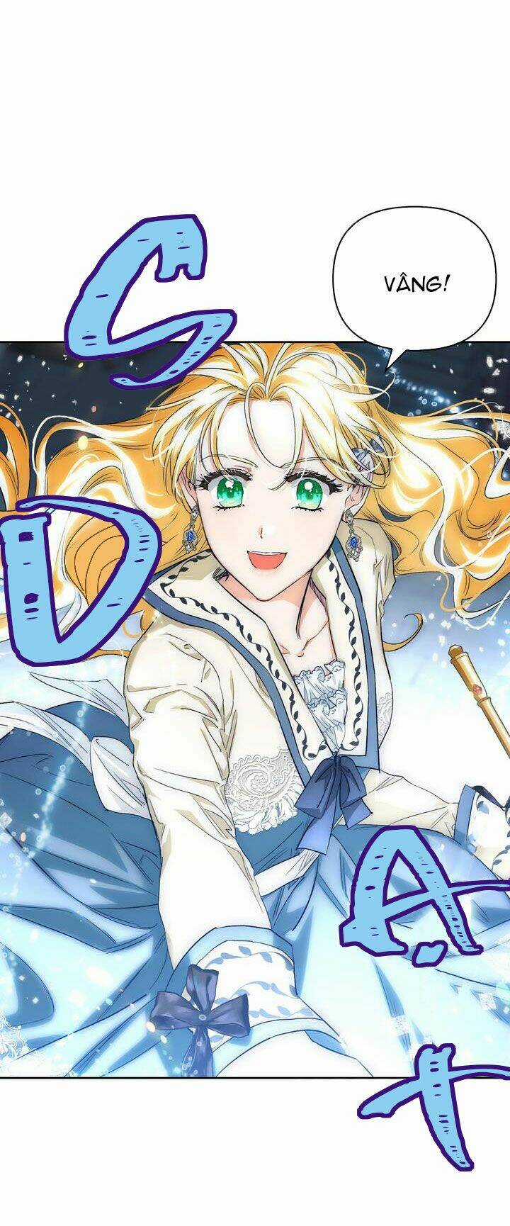 Ác Nữ Xứng Đôi Với Bạo Chúa Chapter 90 trang 72