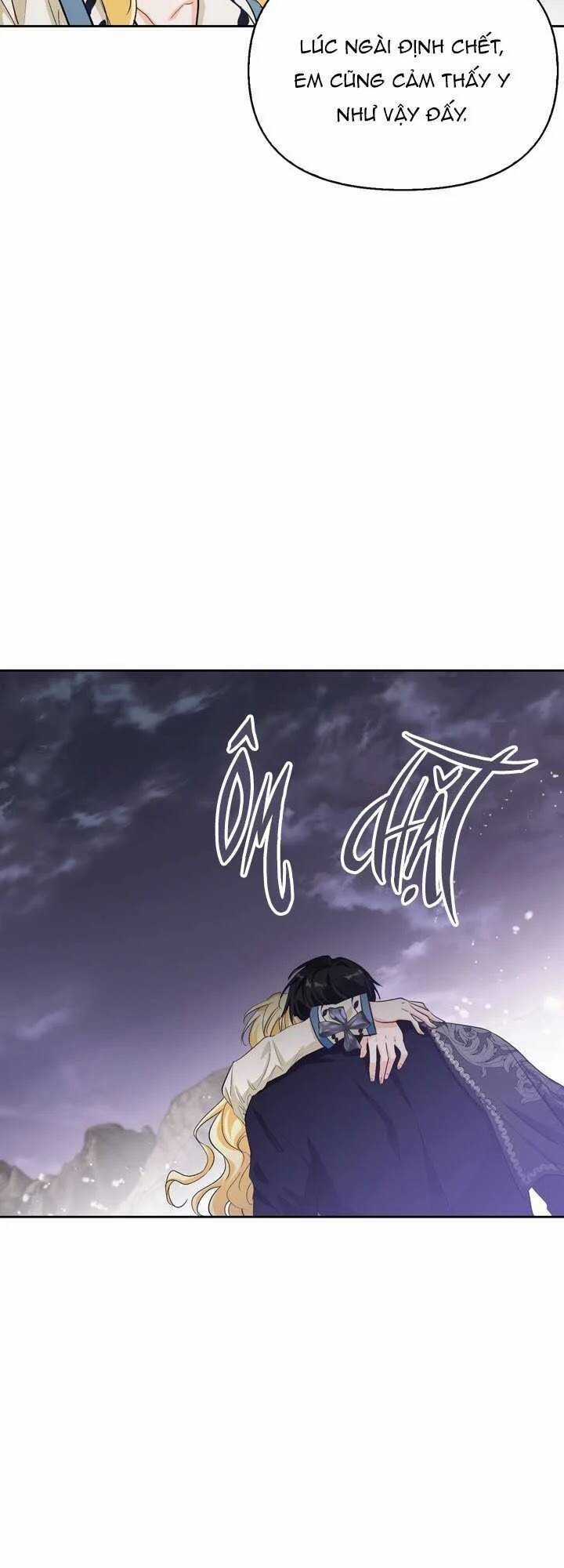 Ác Nữ Xứng Đôi Với Bạo Chúa Chapter 91.5 trang 12