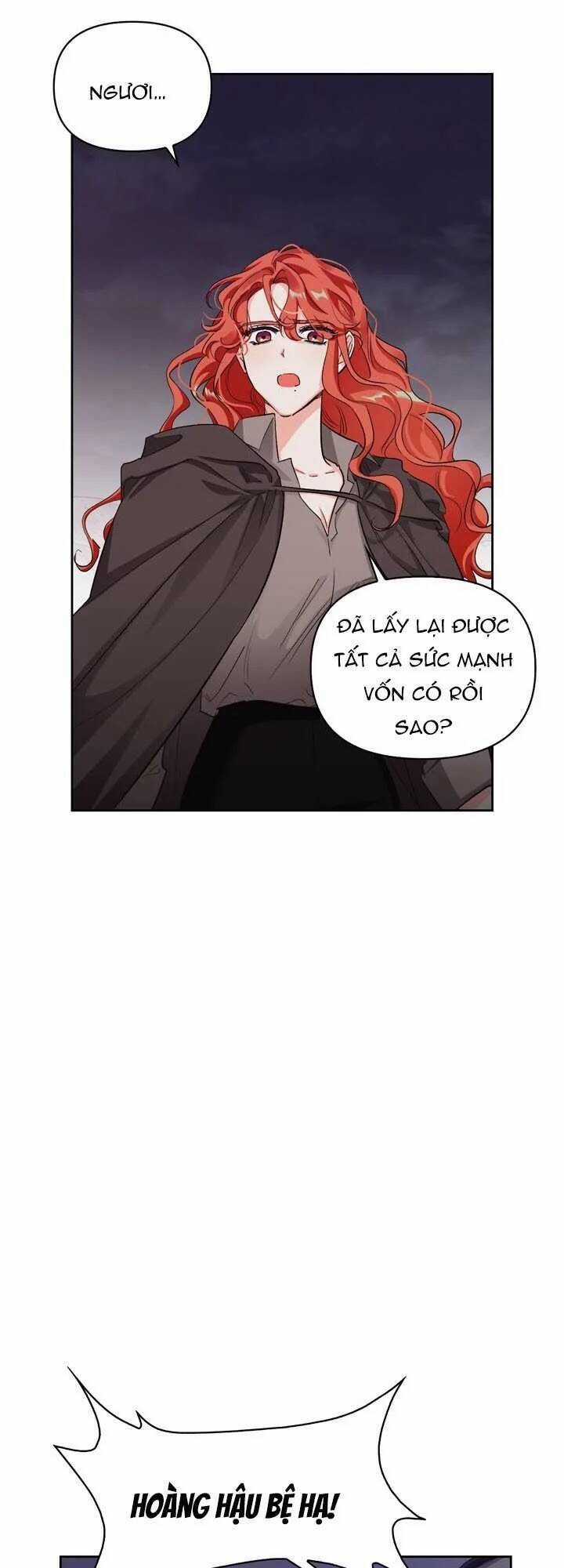 Ác Nữ Xứng Đôi Với Bạo Chúa Chapter 91.5 trang 13