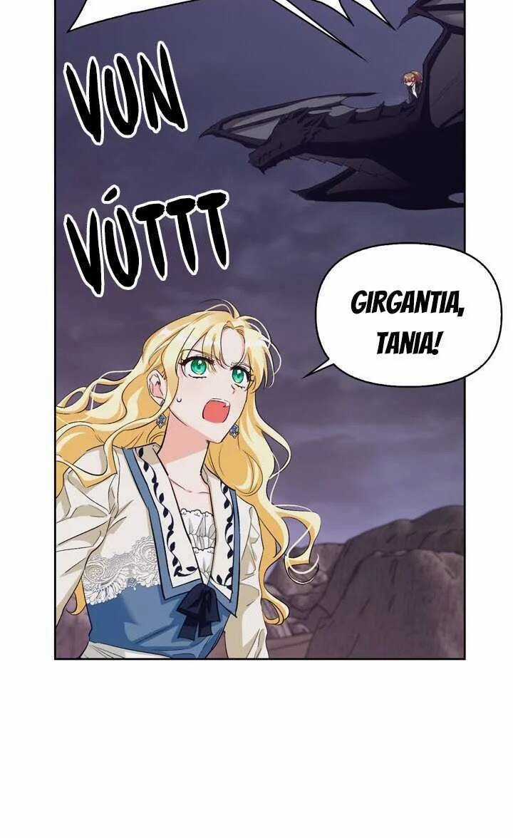 Ác Nữ Xứng Đôi Với Bạo Chúa Chapter 91.5 trang 14