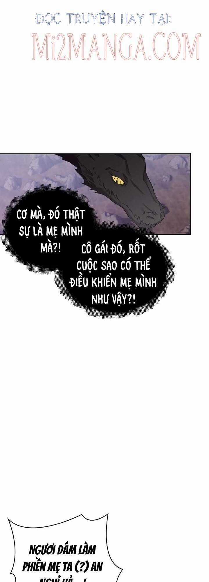 Ác Nữ Xứng Đôi Với Bạo Chúa Chapter 91.5 trang 15