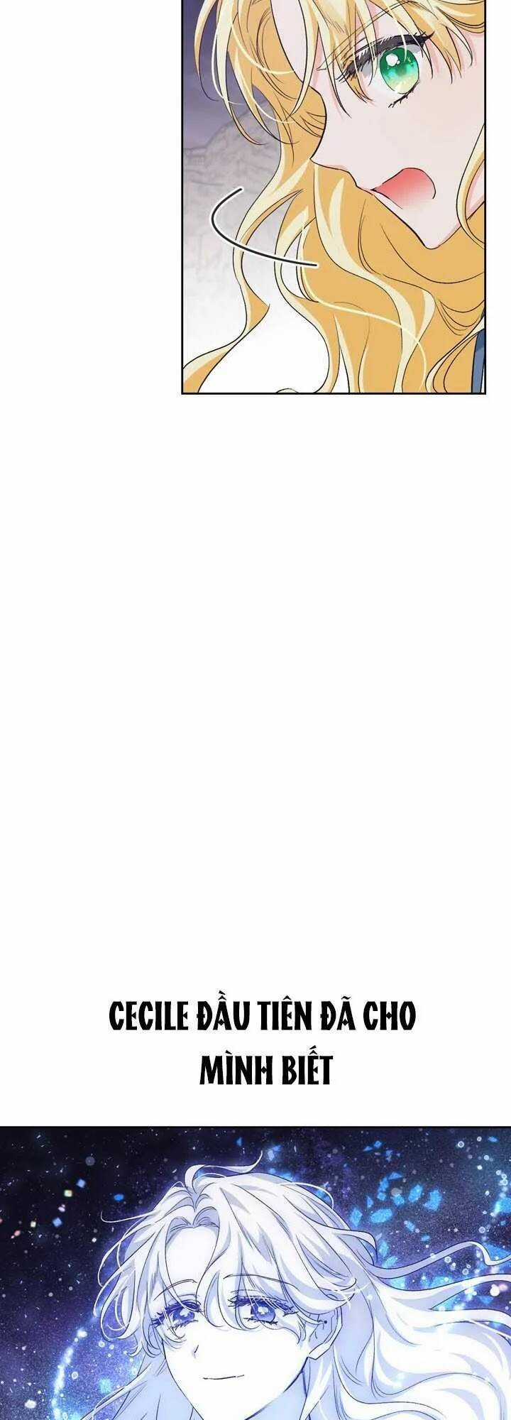 Ác Nữ Xứng Đôi Với Bạo Chúa Chapter 91.5 trang 17