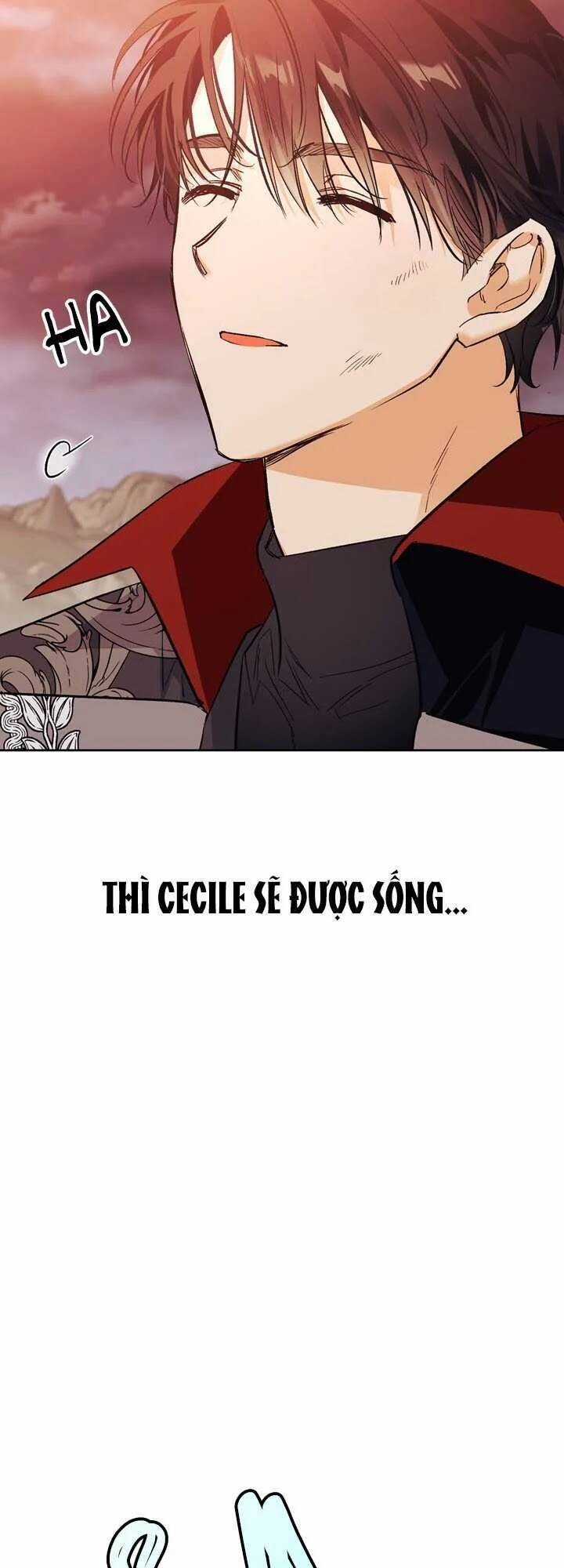 Ác Nữ Xứng Đôi Với Bạo Chúa Chapter 91.5 trang 2