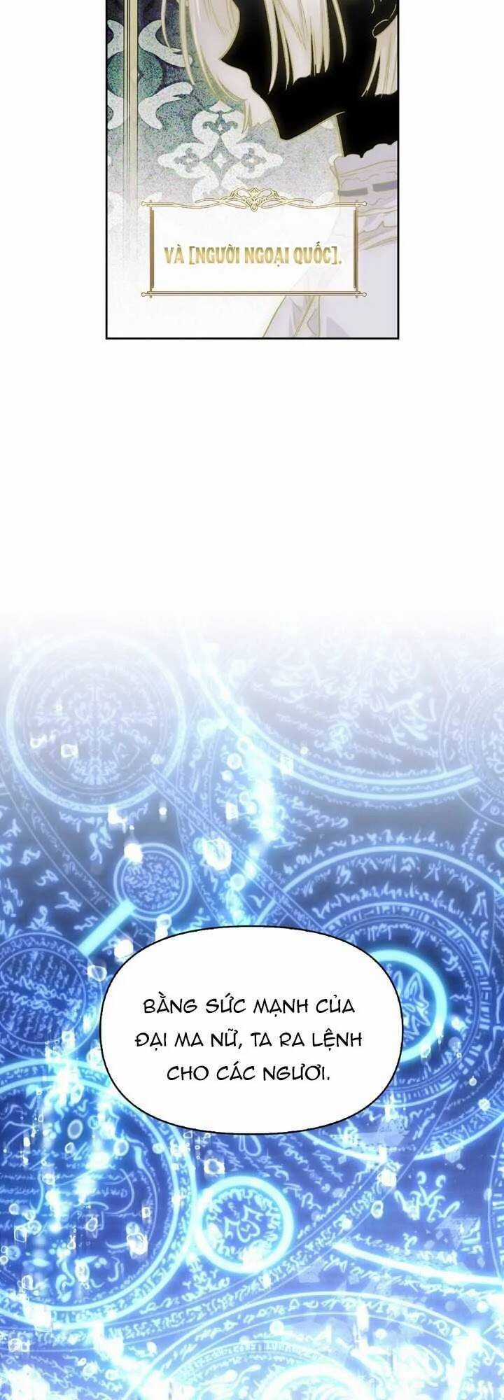 Ác Nữ Xứng Đôi Với Bạo Chúa Chapter 91.5 trang 20