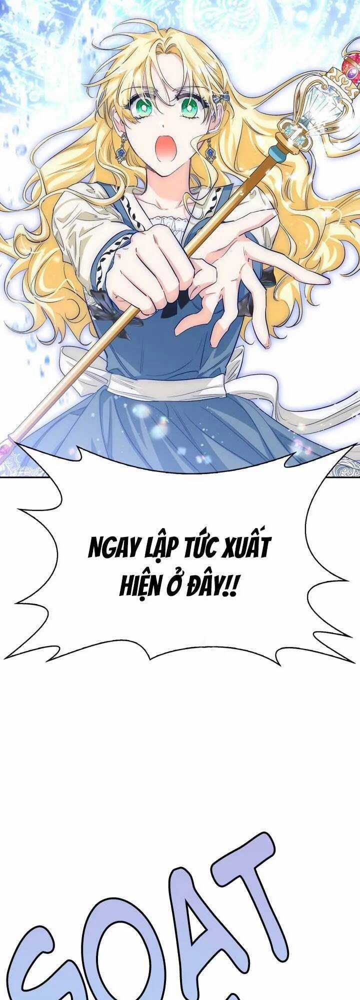 Ác Nữ Xứng Đôi Với Bạo Chúa Chapter 91.5 trang 21