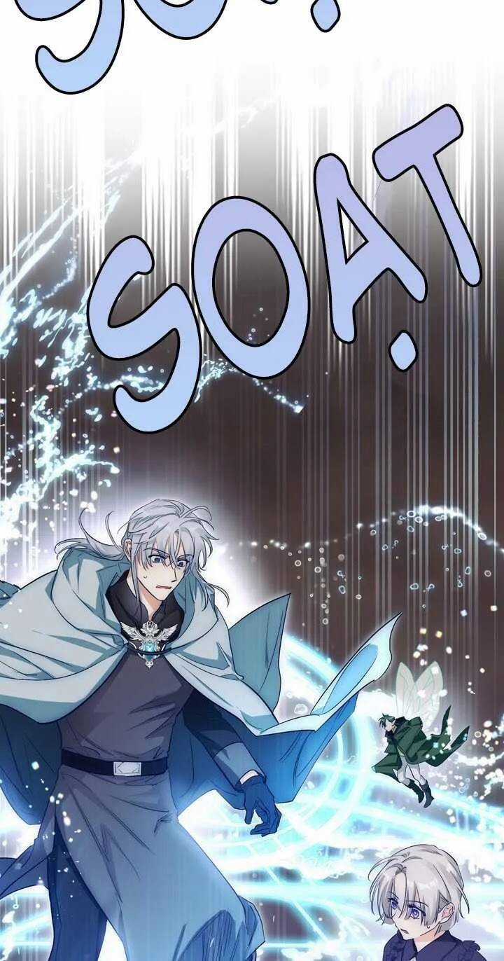 Ác Nữ Xứng Đôi Với Bạo Chúa Chapter 91.5 trang 22