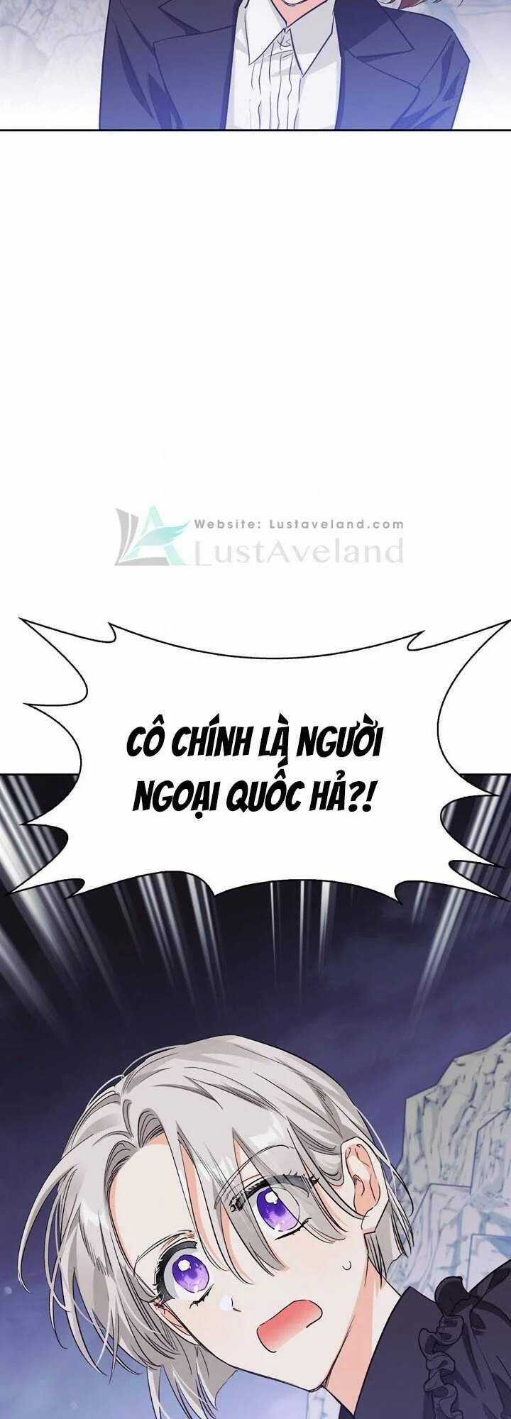 Ác Nữ Xứng Đôi Với Bạo Chúa Chapter 91.5 trang 24