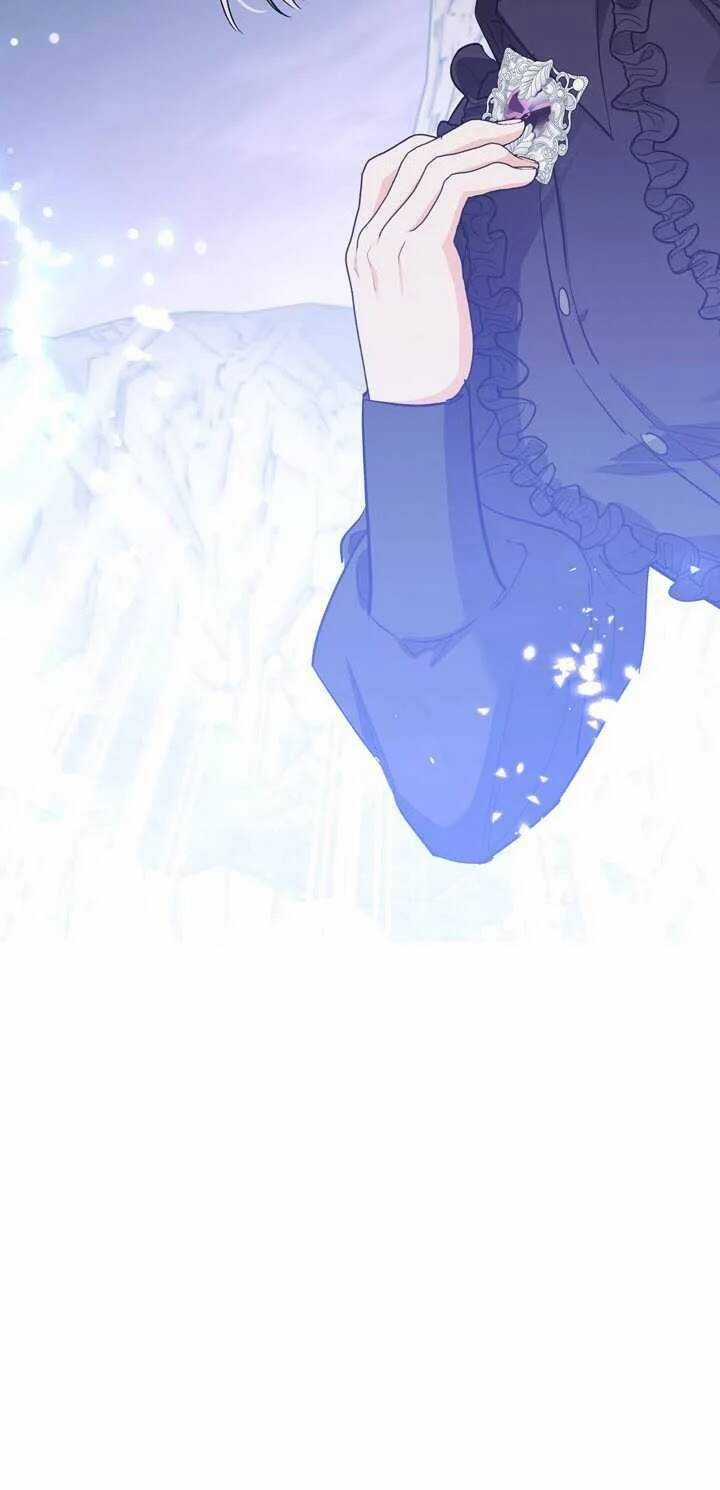 Ác Nữ Xứng Đôi Với Bạo Chúa Chapter 91.5 trang 25