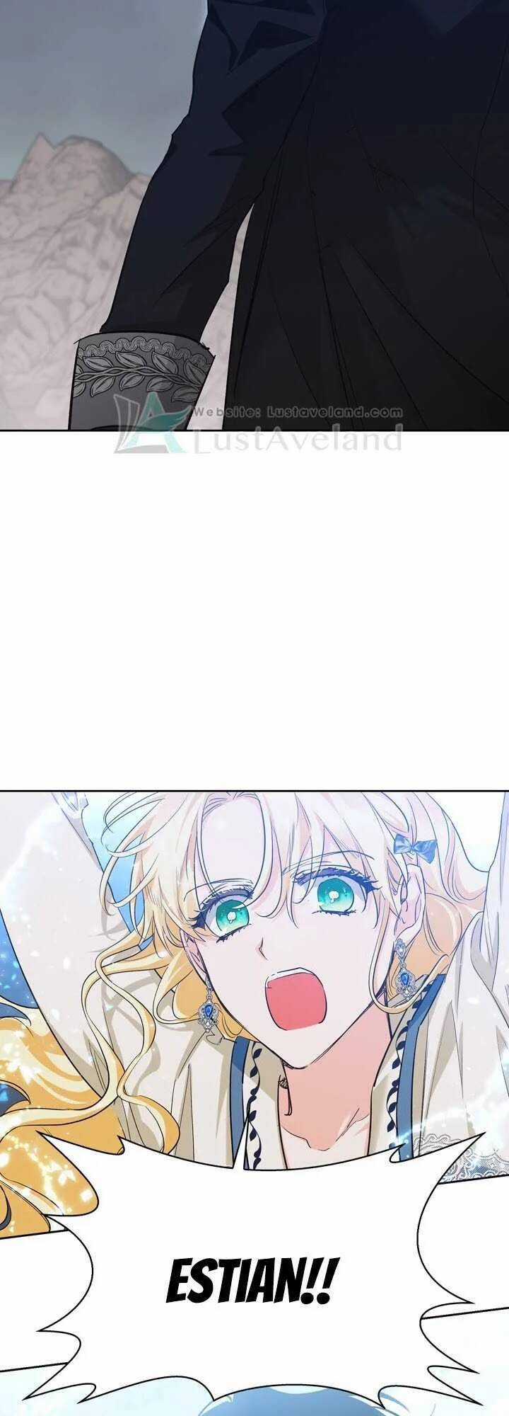 Ác Nữ Xứng Đôi Với Bạo Chúa Chapter 91.5 trang 4