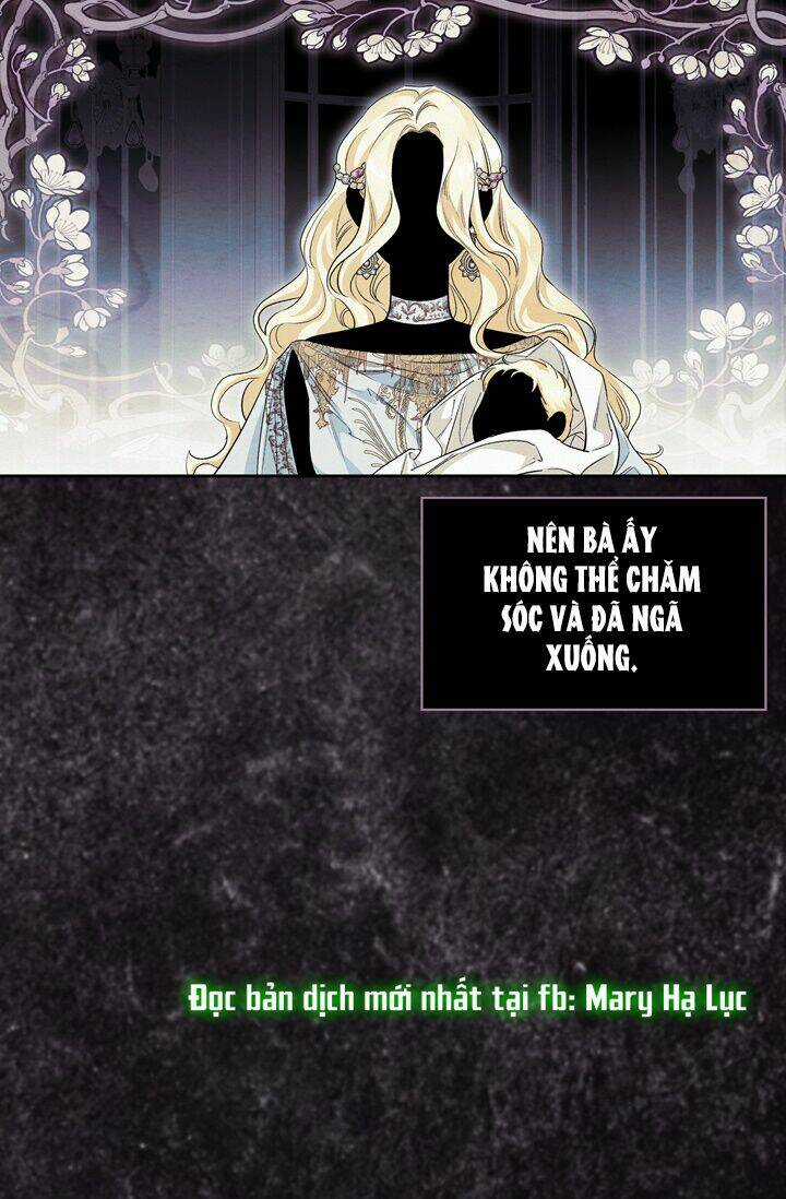 Ác Nữ Xứng Đôi Với Bạo Chúa Chapter 91 trang 12