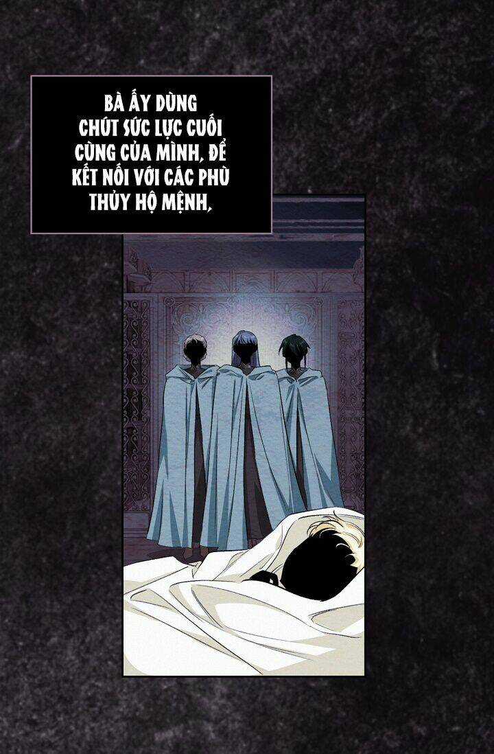 Ác Nữ Xứng Đôi Với Bạo Chúa Chapter 91 trang 13