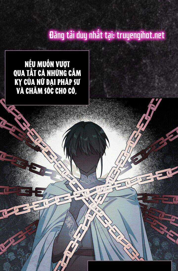 Ác Nữ Xứng Đôi Với Bạo Chúa Chapter 91 trang 15