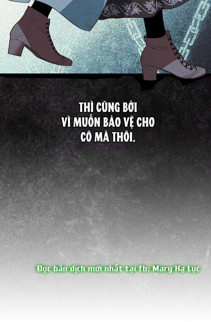 Ác Nữ Xứng Đôi Với Bạo Chúa Chapter 91 trang 17