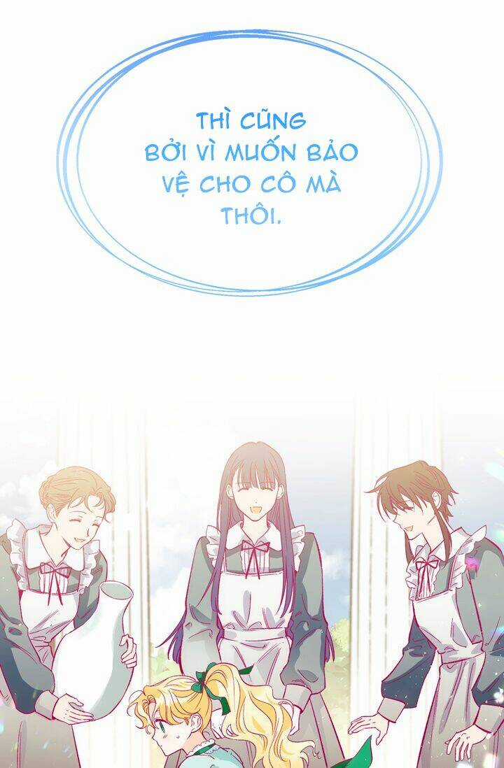 Ác Nữ Xứng Đôi Với Bạo Chúa Chapter 91 trang 18