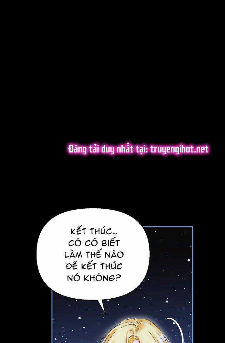 Ác Nữ Xứng Đôi Với Bạo Chúa Chapter 91 trang 20