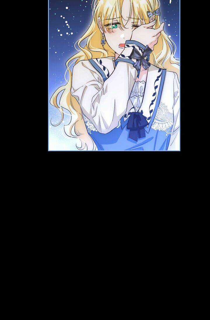 Ác Nữ Xứng Đôi Với Bạo Chúa Chapter 91 trang 21