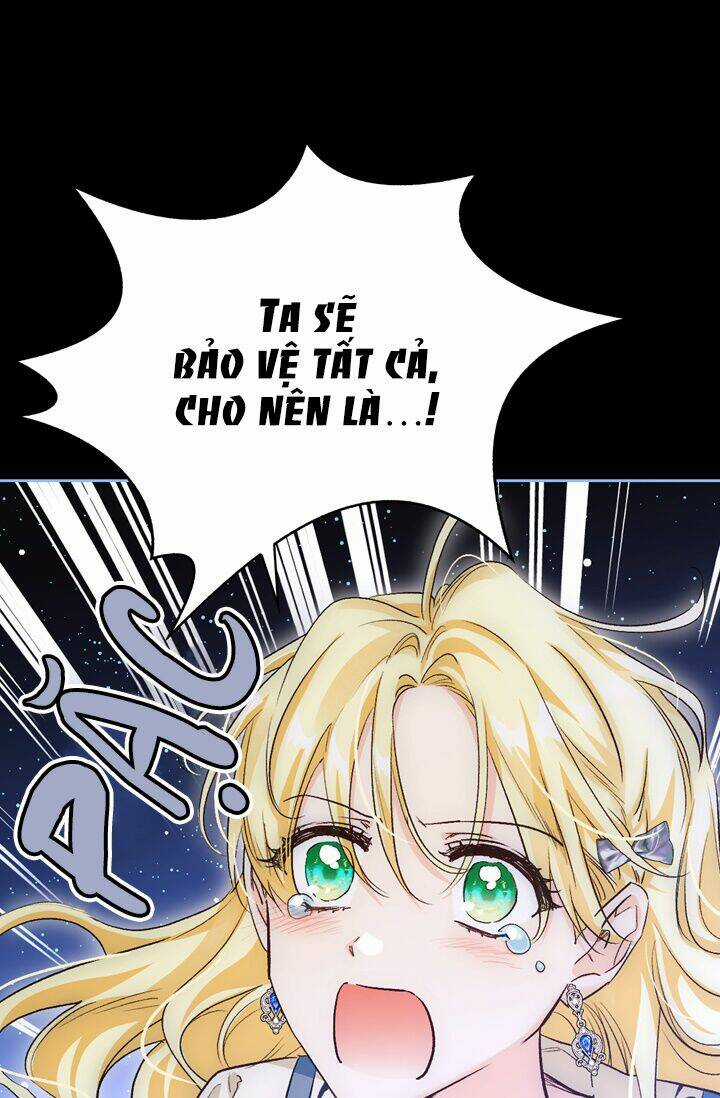 Ác Nữ Xứng Đôi Với Bạo Chúa Chapter 91 trang 22