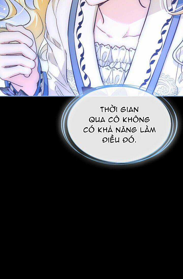 Ác Nữ Xứng Đôi Với Bạo Chúa Chapter 91 trang 23