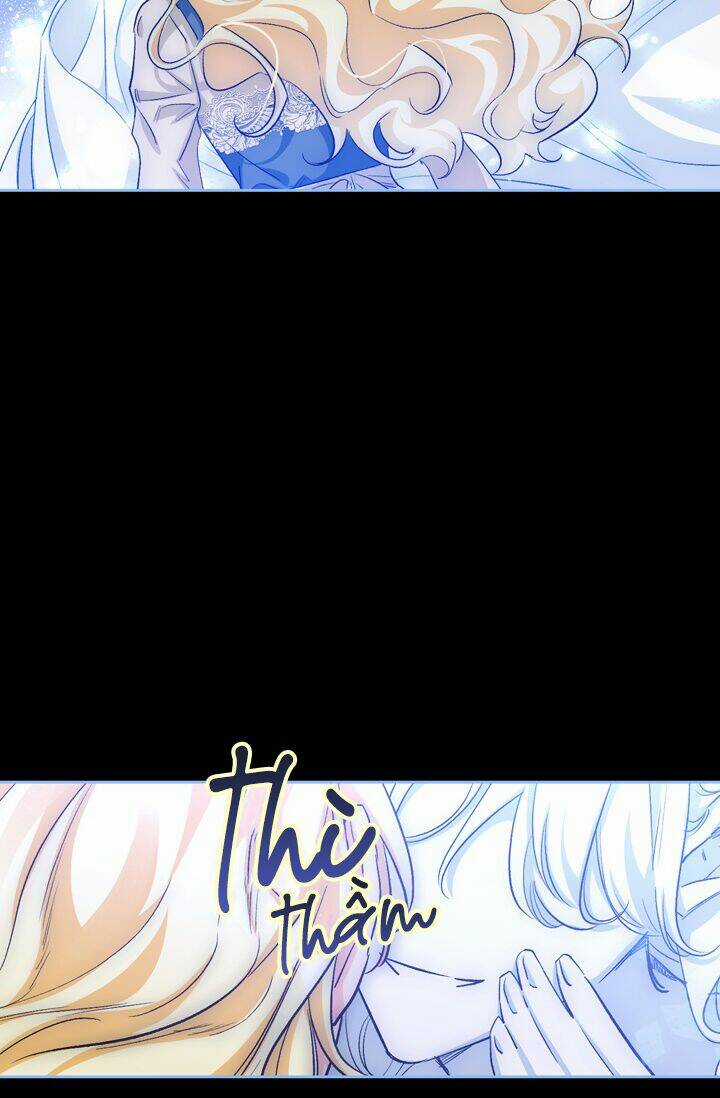 Ác Nữ Xứng Đôi Với Bạo Chúa Chapter 91 trang 25