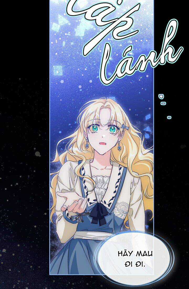 Ác Nữ Xứng Đôi Với Bạo Chúa Chapter 91 trang 27