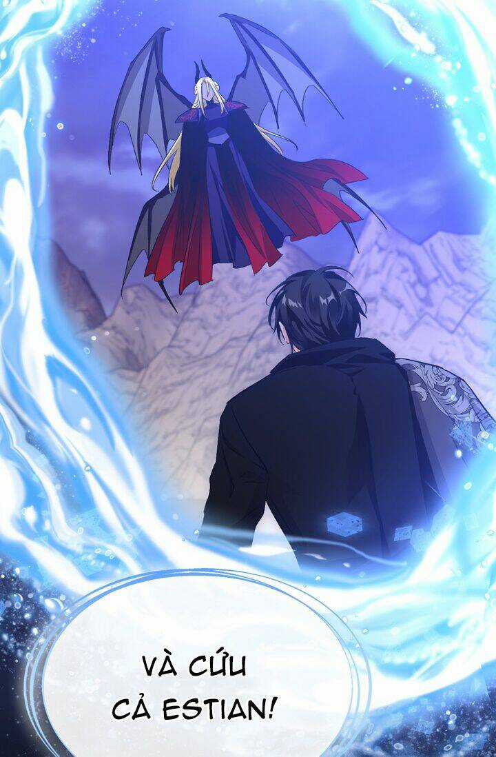 Ác Nữ Xứng Đôi Với Bạo Chúa Chapter 91 trang 29