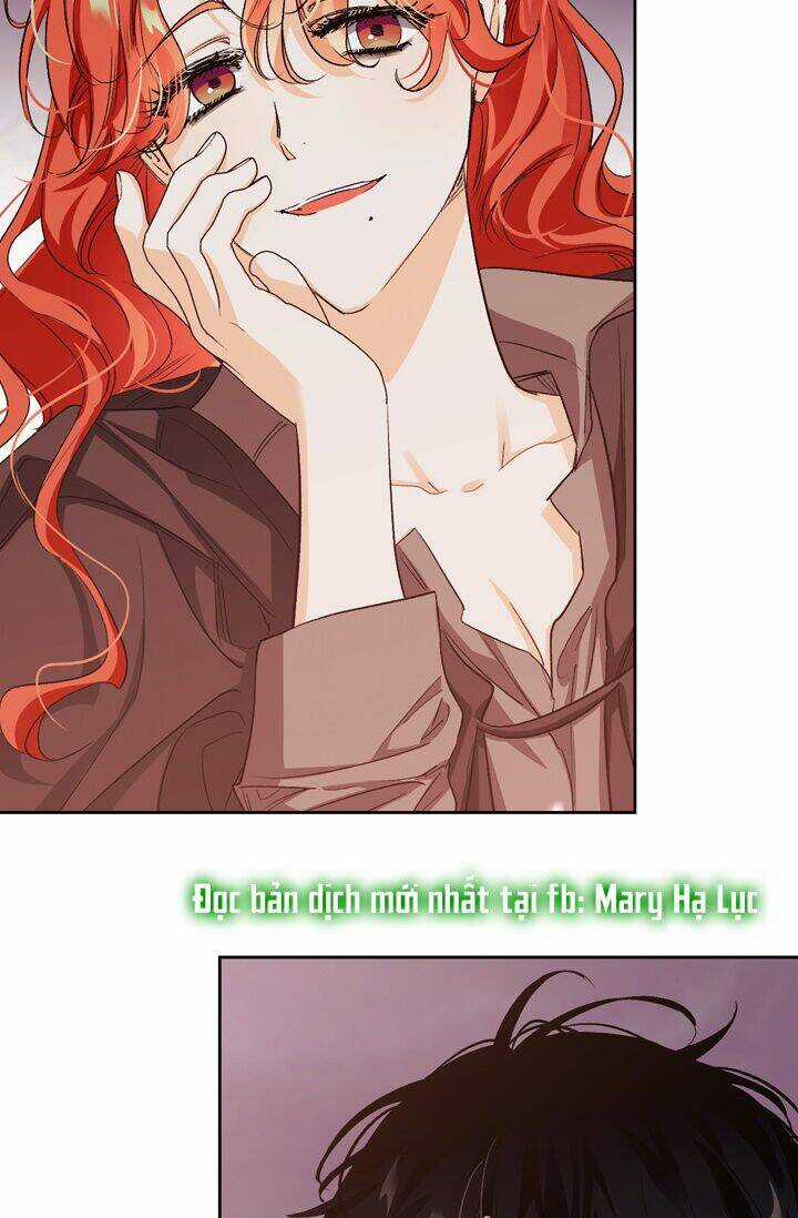 Ác Nữ Xứng Đôi Với Bạo Chúa Chapter 91 trang 37