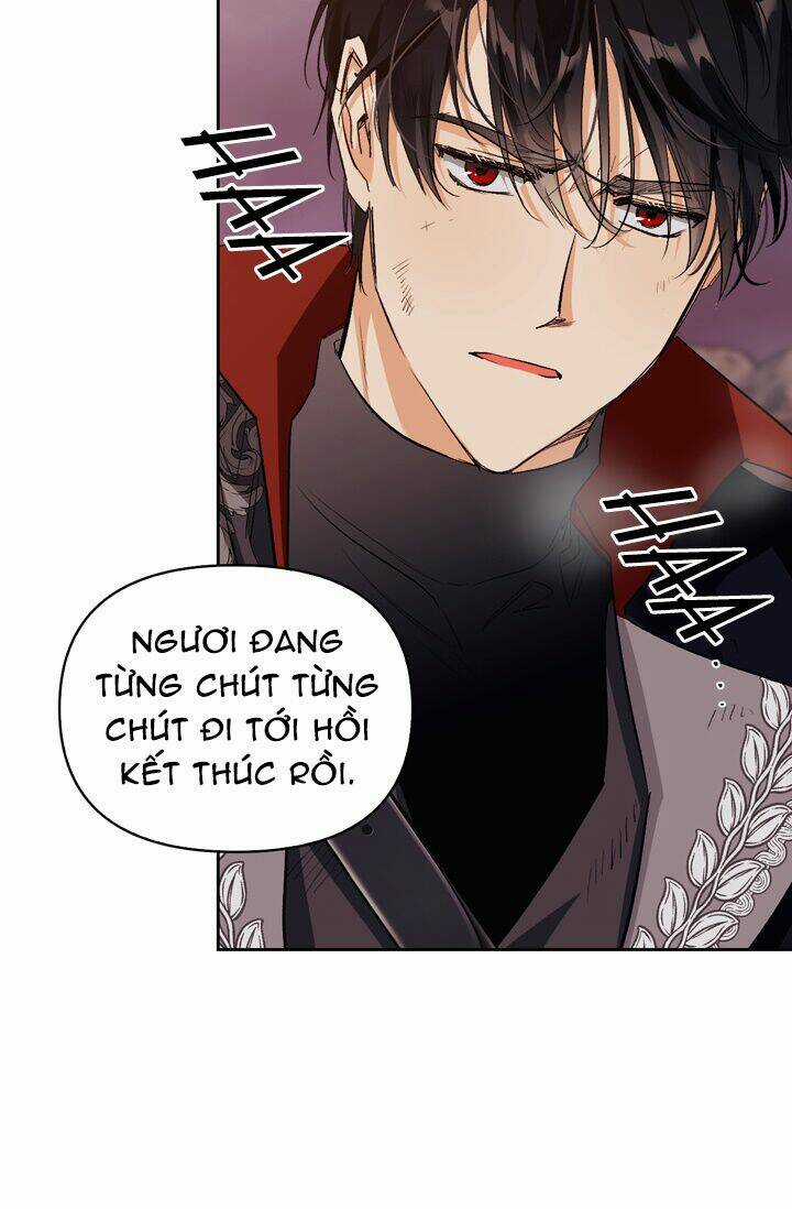 Ác Nữ Xứng Đôi Với Bạo Chúa Chapter 91 trang 38