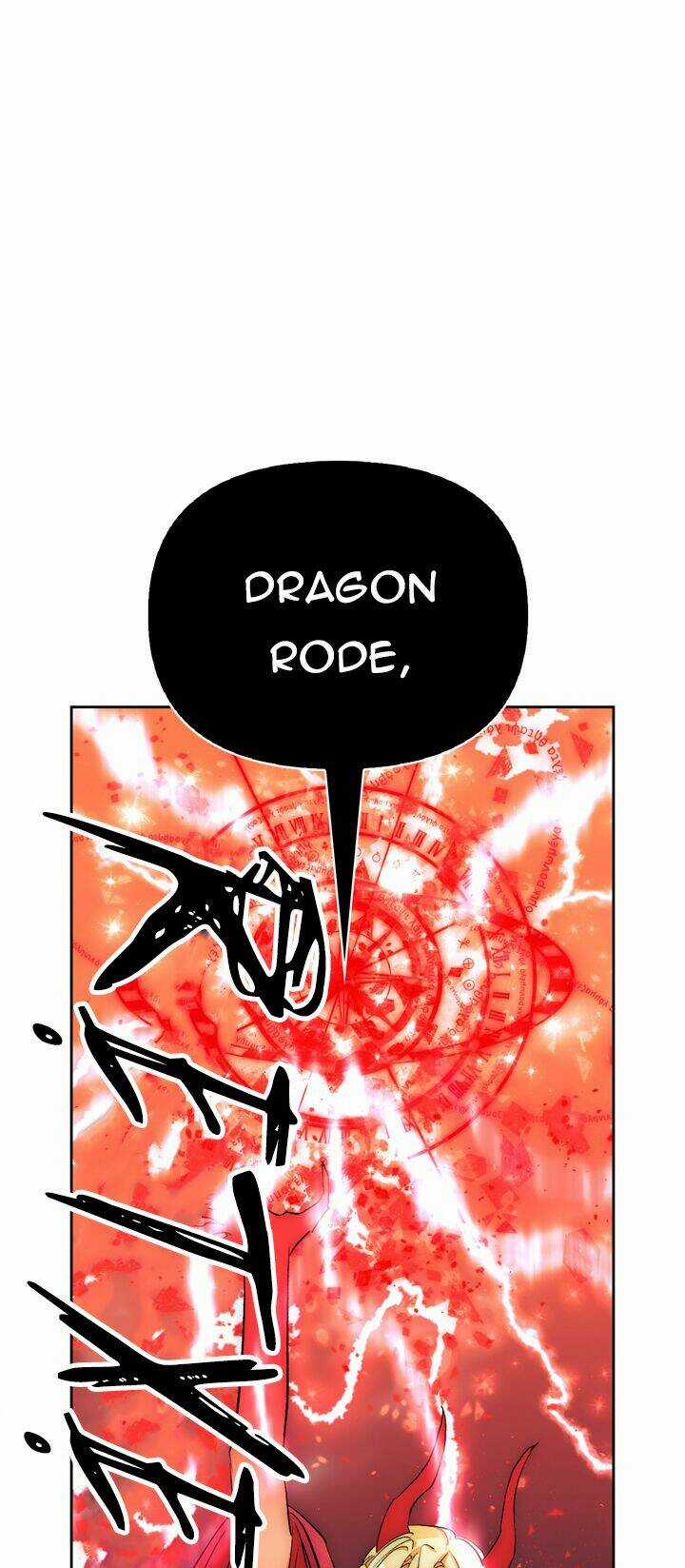 Ác Nữ Xứng Đôi Với Bạo Chúa Chapter 91 trang 39