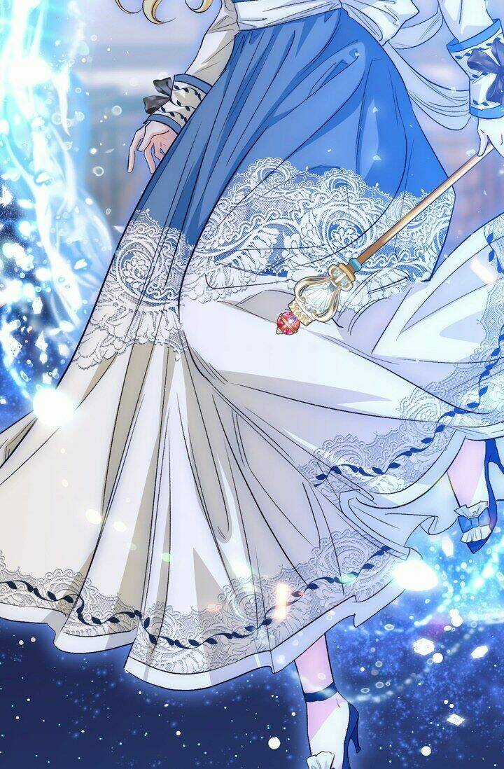 Ác Nữ Xứng Đôi Với Bạo Chúa Chapter 91 trang 4