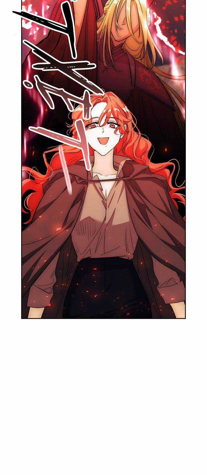 Ác Nữ Xứng Đôi Với Bạo Chúa Chapter 91 trang 40