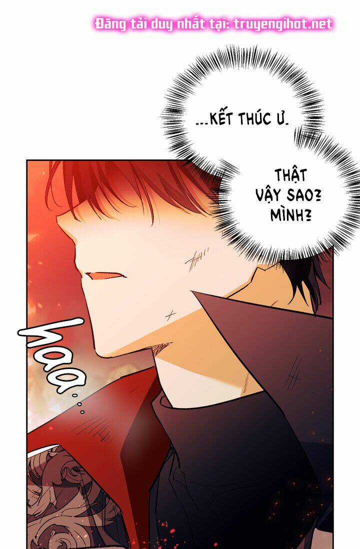 Ác Nữ Xứng Đôi Với Bạo Chúa Chapter 91 trang 41