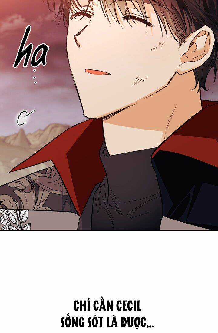 Ác Nữ Xứng Đôi Với Bạo Chúa Chapter 91 trang 45