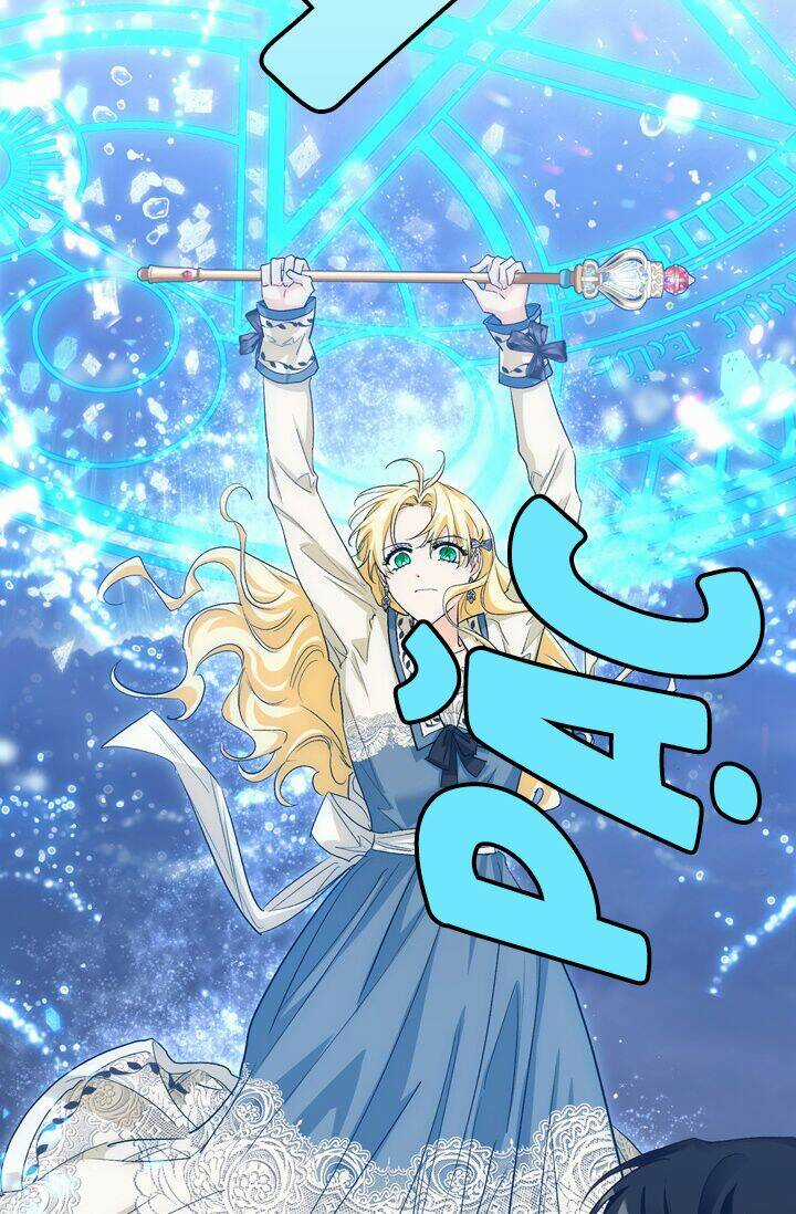 Ác Nữ Xứng Đôi Với Bạo Chúa Chapter 91 trang 47