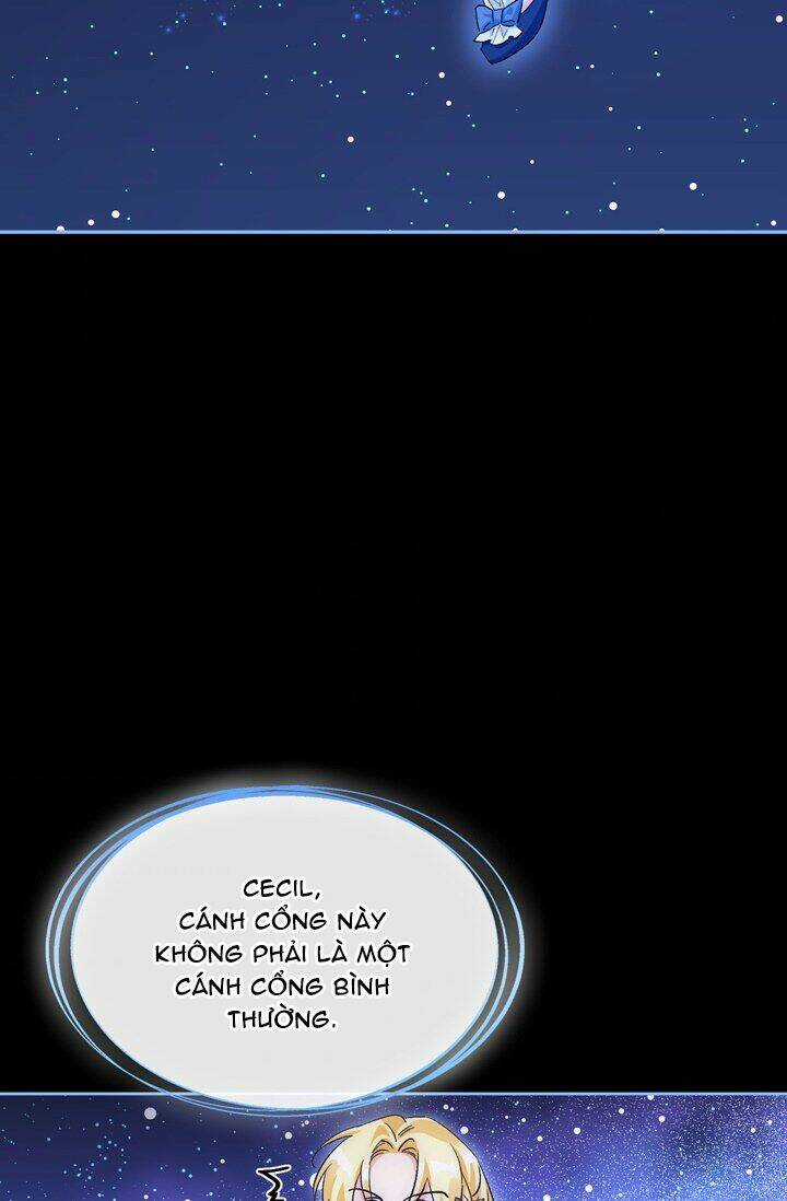 Ác Nữ Xứng Đôi Với Bạo Chúa Chapter 91 trang 5