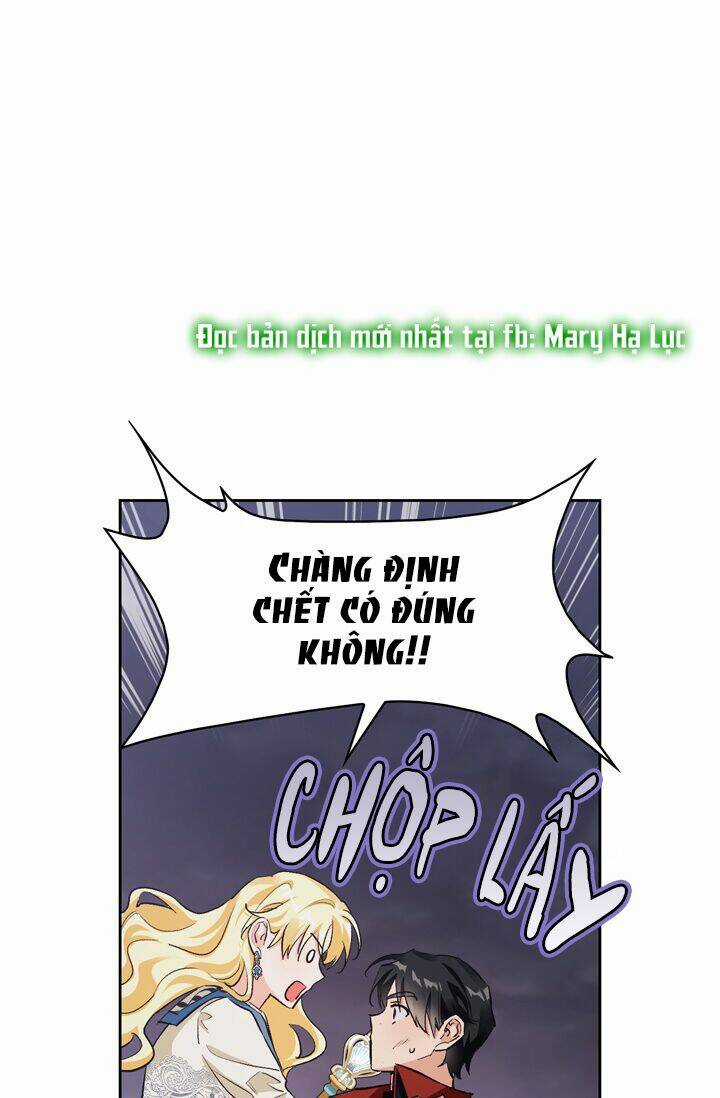 Ác Nữ Xứng Đôi Với Bạo Chúa Chapter 91 trang 51